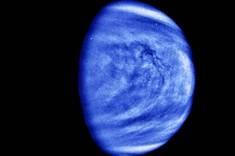 Was Venus Alive? 'The Signs are Probably There'